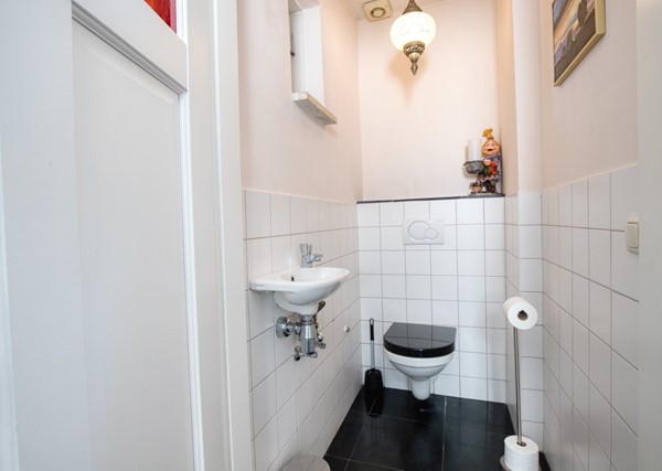 Medium property photo - Bosruiterweg 25-12, 3897 LV Zeewolde